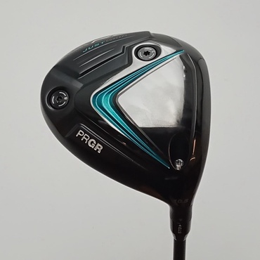 RSX 1W 10.5°  SR (M-40) TENSEI　FOR　PRGR