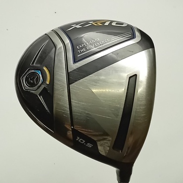 XXIO　ELEVEN　ネイビー 1W 10.5°  R XXIO　MP1100　ネイビー