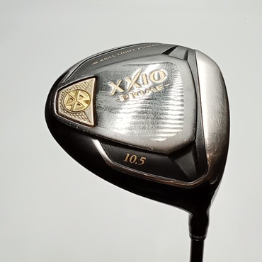 XXIO　PRIME　(2019) 1W 10.5°  R XXIO　PRIME　SP-1000