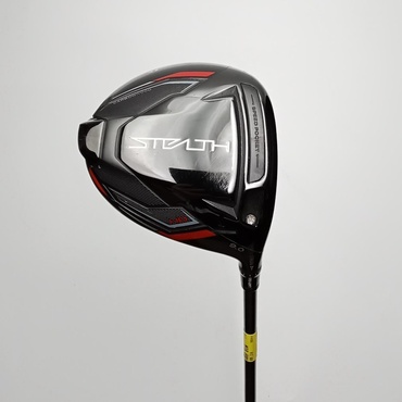 STEALTH　HD 1W 9°  SR TENSEI　RED　TM50　(22)
