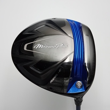 Mizuno　Pro　MODEL-E 1W S Tour　AD　VR-6