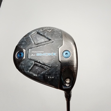 Ai　SMOKE　　◆◆◆　(トリプルダイヤモンド) 1W 10.5°  S TENSEI　60　for　Callaway