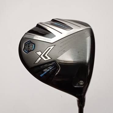 XXIO　X　-eks-　(2024) 1W 10.5°  S Miyazaki　AX-3