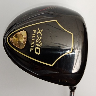 XXIO　PRIME　(2023) 1W 11.5°  R XXIO　PRIME　SP-1200