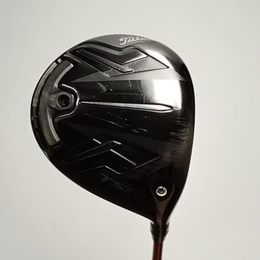 TSi　3 1W 9°  S Tour　AD　DI-6