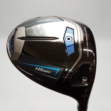 NEXGEN　NS250 1W 10.5°  NS250D　TS　BLUE
