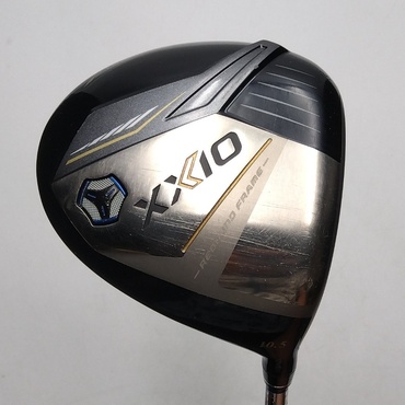 XXIO　13　ネイビー 1W 10.5°  R XXIO　MP1300　ネイビー