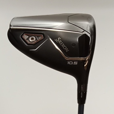 SRIXON　ZXi 1W 10.5°  SR VENTUS　ZXi　6