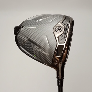 Qi35 1W 10.5°  S 2025　Diamana　SILVER　TM55