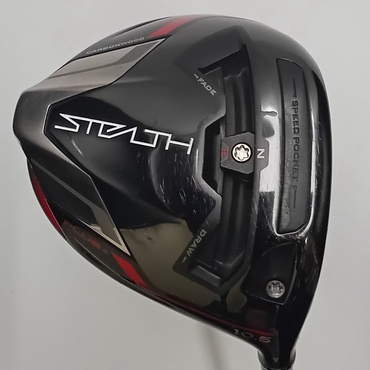 STEALTH　PLUS 1W 10.5°  S Diamana　PD　60