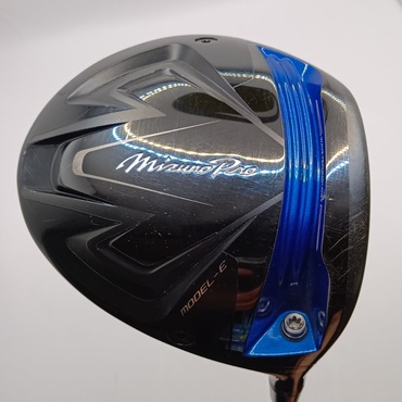 Mizuno　Pro　MODEL-E 1W その他カーボン