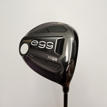 NEW　SUPER　egg　480　高反発 1W 11.5°  M-35 オリジナルカーボン