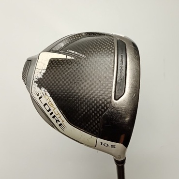 STEALTH　GLOIRE 1W 10.5°  R Speeder　NX　for　TM