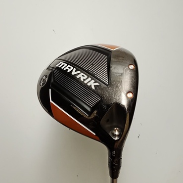 MAVRIK 1W 10.5°  R Diamana　50　for　Callaway