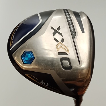 XXIO　12　ネイビー 1W 10.5°  R XXIO　MP1200　ネイビー