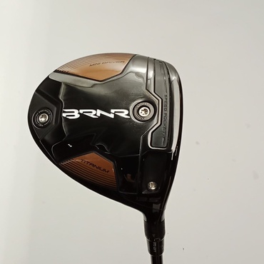 BRNR　MINI　(2023) 1W 13.5°  S PROFORCE　65　M40X　J-SPEC