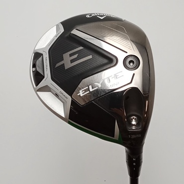 ELYTE　MINI 1W 13.5°  S TENSEI　GREEN　60　for　Callaway