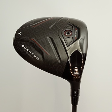 QUANTUM　MAX　FAST 1W 10.5°  S SPDSTAR　40