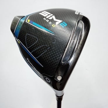 SIM2　MAX　D 1W 10.5°  R TENSEI　BLUE　TM50
