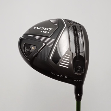 TW757-D 1W 10.5°  R VIZARD MA4