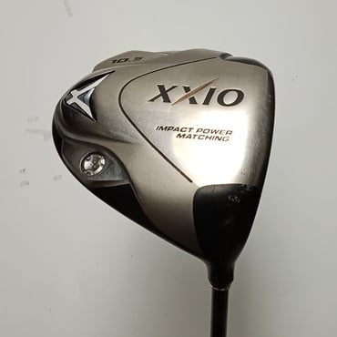 XXIO　(2010) 1W 10.5°  S XXIO　MP600