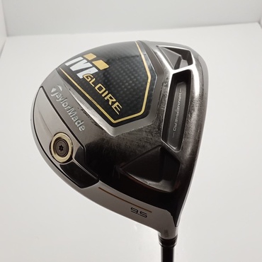 M　GLOIRE 1W 9.5°  S Speeder　EVOLUTION　TM