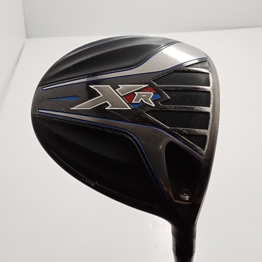 XR　16 1W 9.5°  S Speeder　569　EVOLUTION　Ⅱ