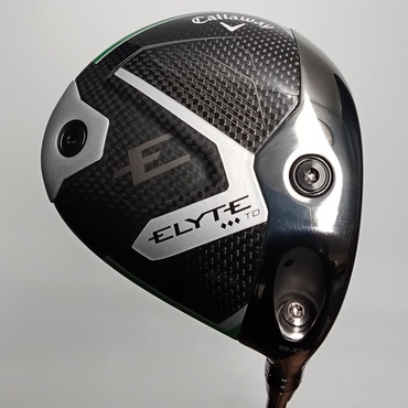 ELYTE　　　　　◆◆◆　(トリプルダイヤモンド)　TD 1W 9°  S TENSEI　GREEN　60　for　Callaway