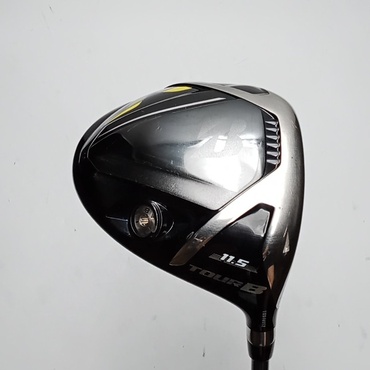 TOUR　B　JGR　(2017) 1W 11.5°  Air　Speeder　G