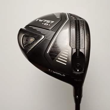 TW757-D 1W 9°  S VIZARD　For　TW757　50