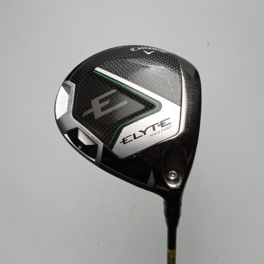 ELYTE　MAX　FAST 1W 10.5°  VANQUISH　BLUE-1
