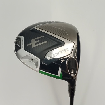 ELYTE　X　10Kバージョン 1W 10.5°  SR Speeder NX BLACK 40