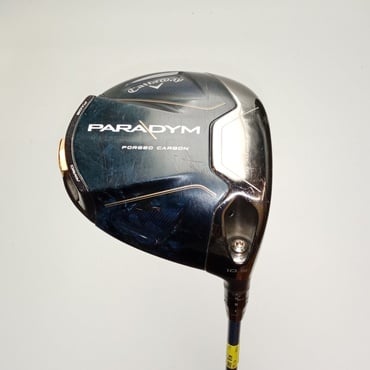 PARADYM 1W 10.5°  SR VENTUS　TR　5　for　Callaway