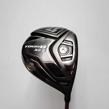 TOUR　B　XD-5 1W 9.5°  S Speeder　661　EVOLUTION　Ⅲ