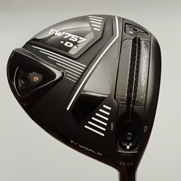 TW757-D 1W 9°  S Speeder 569 EVOLUTION V