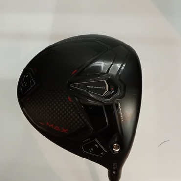 DARKSPEED　MAX　(2024) 1W 10.5°  R SPEEDER　NX　for　cobra