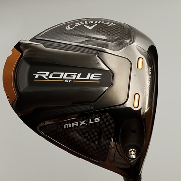 ROGUE　ST　MAX　LS 1W 9°  S Diamana　PD　60