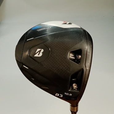 B3MAX　D 1W 10.5°  SR VANQUISH　BS40　for　MAX