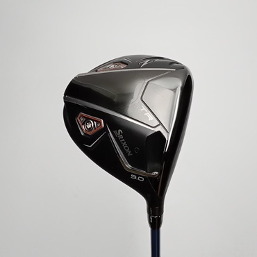 SRIXON　ZXi　TR 1W 9°  S VENTUS　ZXi　6
