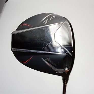 SRIXON　ZXi　MAX 1W 10.5°  SR Diamana　ZXi　50
