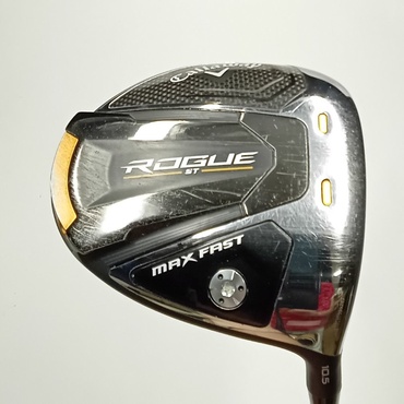ROGUE　ST　MAX　FAST 1W 10.5°  SR Speeder　NX　40　for　Callaway