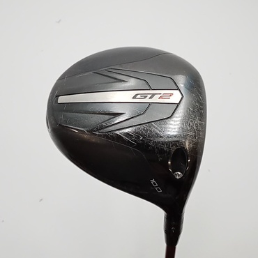 GT2 1W 10°  5.5 Project　X　DENALI　RED　50