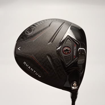QUANTUM　MAX　FAST 1W 10.5°  R SPDSTAR　40