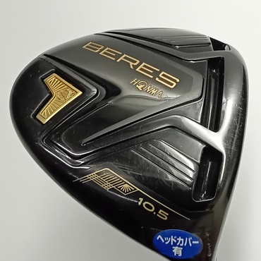 BERES　BLACK　(2022) 1W 10.5°  R ARMRQ　MX　BLACK
