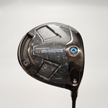 Ai　SMOKE　MAX 1W 10.5°  SR TENSEI　50　for　Callaway
