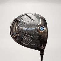 Ai SMOKE MAX 1W 10.5° SR TENSEI 50 for Callaway｜Alpen Online 公式