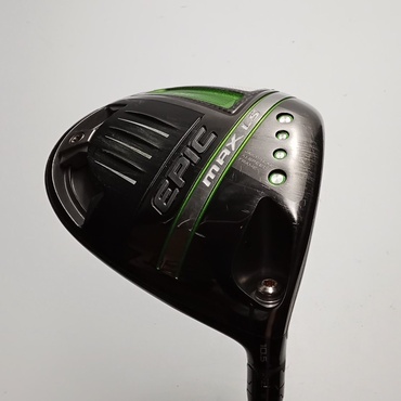EPIC　MAX　LS 1W 10.5°  SR TENSEI　55　for　Callaway
