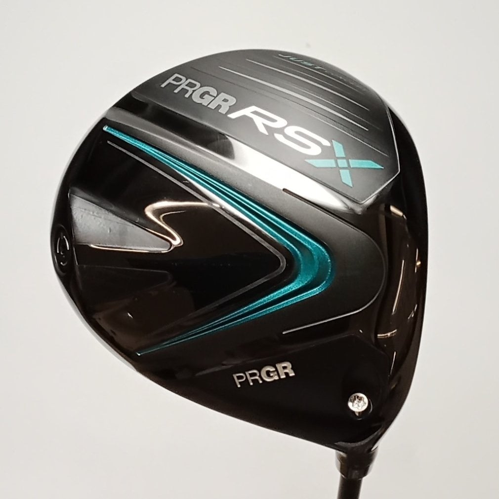 RSX MAX 1W 10.5° R (M-37) Diamana FOR PRGR｜Alpen Online 公式