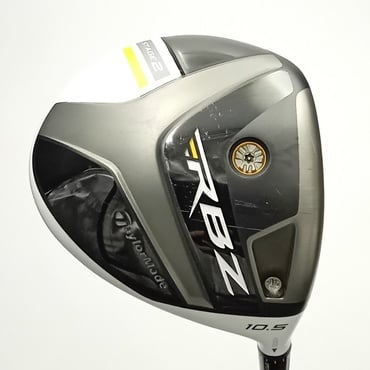 ROCKETBALLZ　STAGE　2 1W 10.5°  SR TM1-213