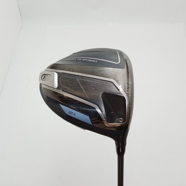 XXIO　14 1W 10.5°  VANQUISH　BLUE-2